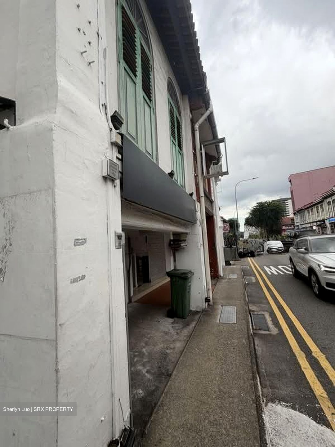 Perak Road (D8), Shop House #569569621